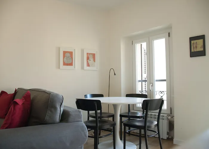 بريرا في غاريبالدي ميلان