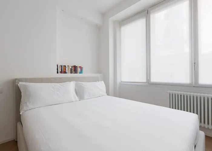 بريرا في غاريبالدي شقة