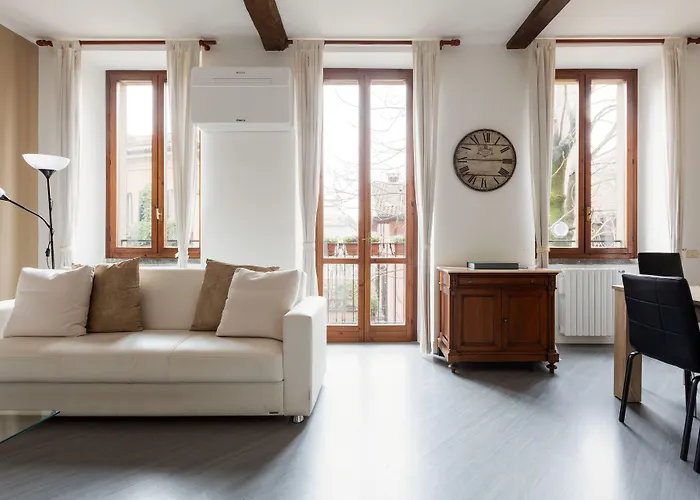 بريرا في غاريبالدي ميلان