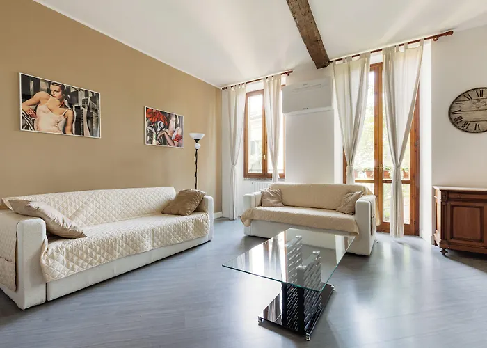 بريرا في غاريبالدي ميلان