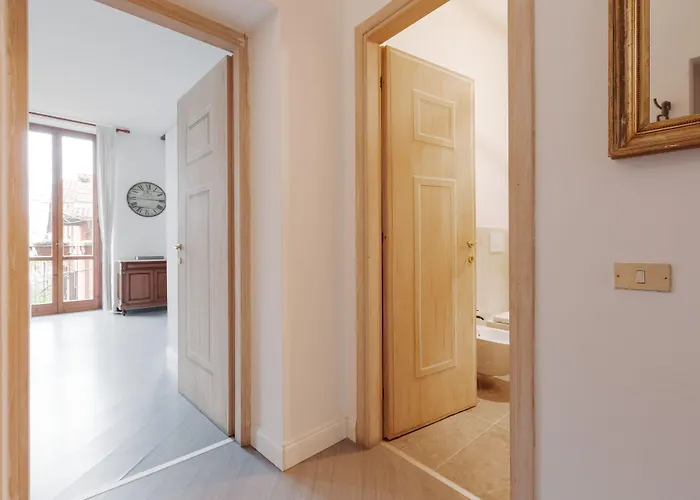 بريرا في غاريبالدي * ميلان