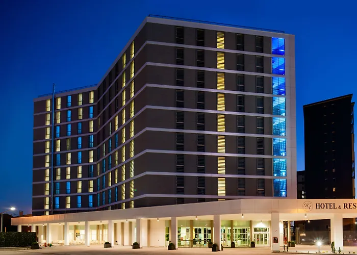 Degli Arcimboldi Hotel