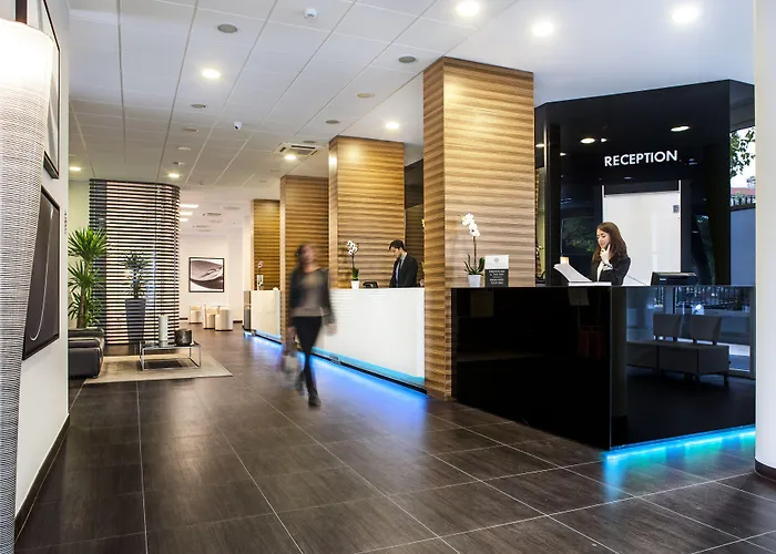 Hotel Degli Arcimboldi 4*