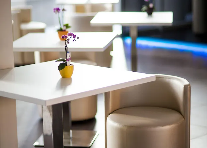 Degli Arcimboldi Milaan