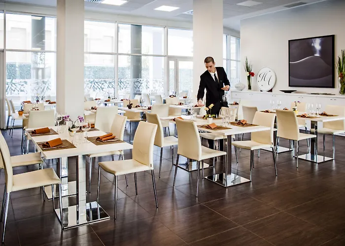 德加丽阿尔辛博托酒店