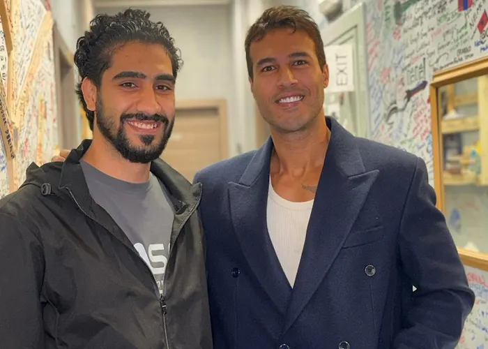 Gloria Vandrerhjem Milano