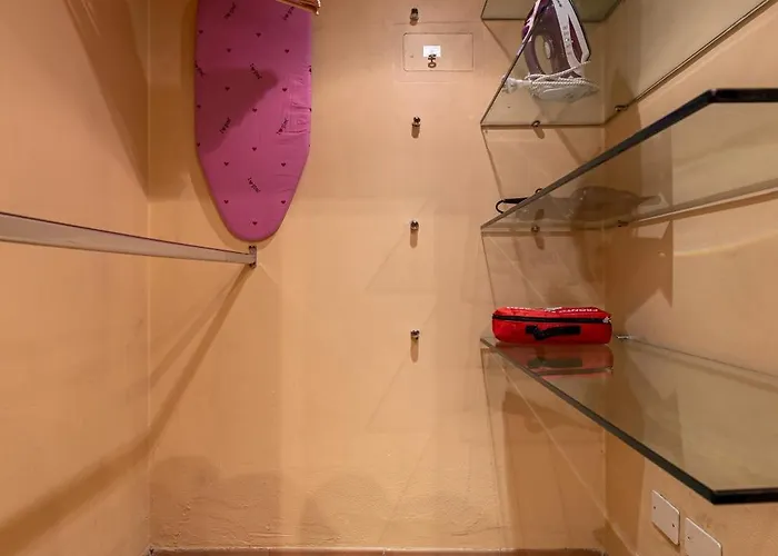 Beplace In San Babila Apartman