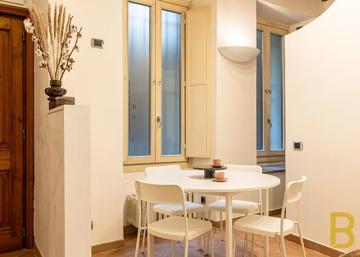 Beplace In San Babila Apartman *