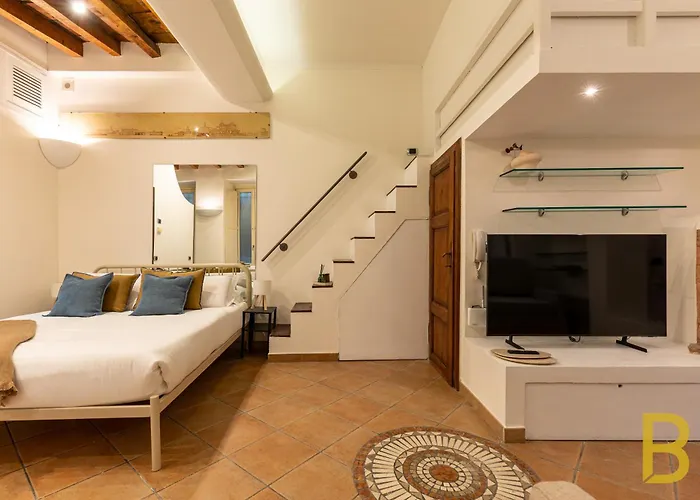 Apartman Beplace In San Babila Milánó