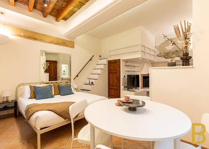 Beplace In San Babila Milánó