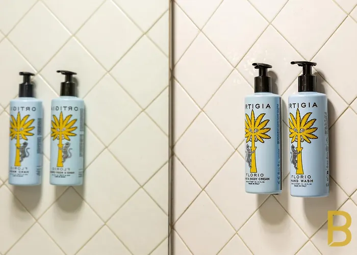 Beplace In San Babila *