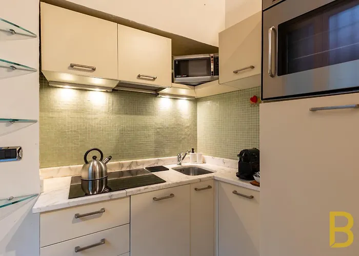 Apartmán Beplace In San Babila