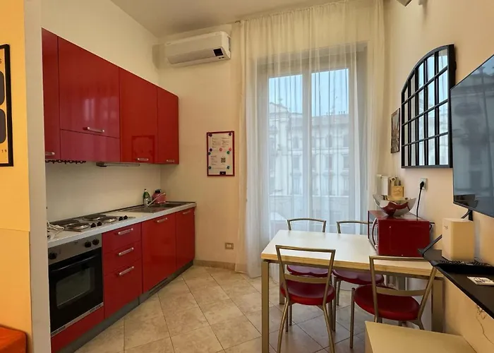 Апартаменты Lunigiana Stazione