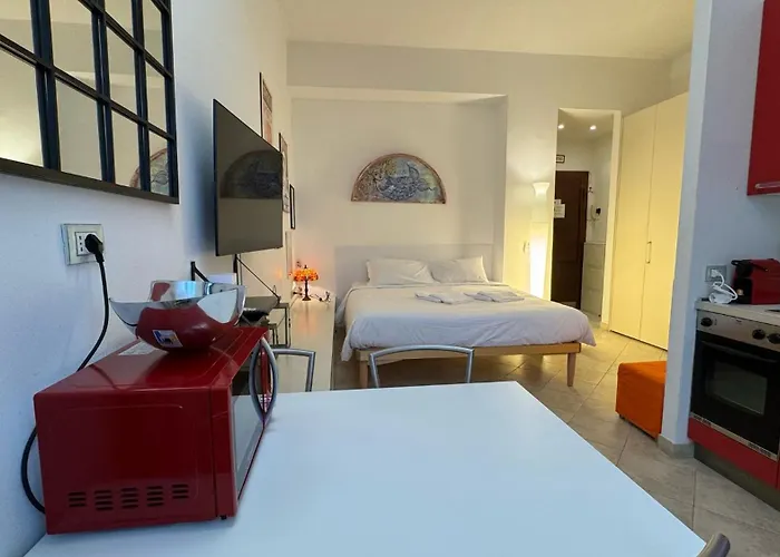 Lunigiana Stazione Daire *