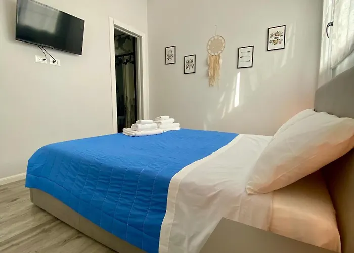 Dream Catcher Apartman Milánó