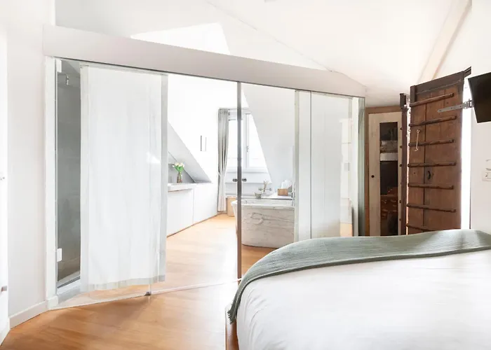 Easylife - - Maroncelli 5 - Porta Garibaldi *