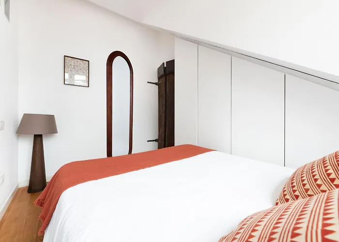 Easylife - - Maroncelli 5 - Porta Garibaldi Milaan