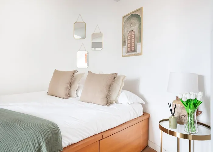 Appartement Easylife - - Maroncelli 5 - Porta Garibaldi *