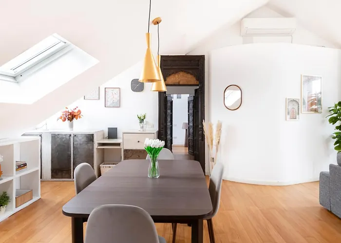 Easylife - - Maroncelli 5 - Porta Garibaldi