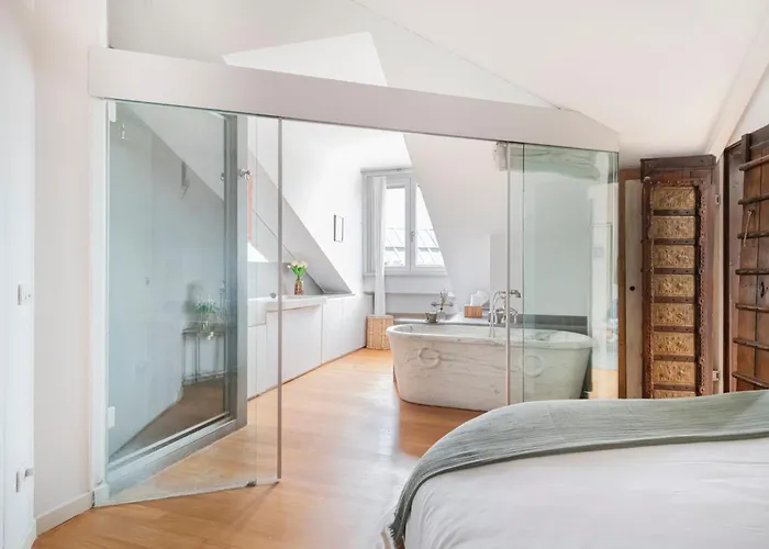 Easylife - - Maroncelli 5 - Porta Garibaldi Appartement