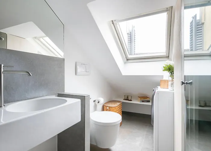 Easylife - - Maroncelli 5 - Porta Garibaldi Appartement Milaan