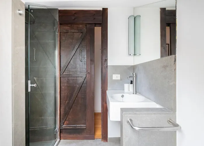 Easylife - - Maroncelli 5 - Porta Garibaldi Appartement Milaan