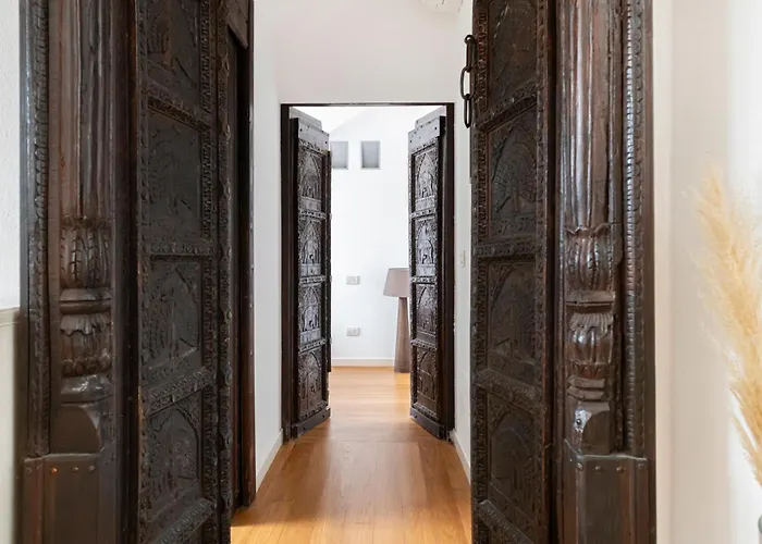 Easylife - - Maroncelli 5 - Porta Garibaldi *