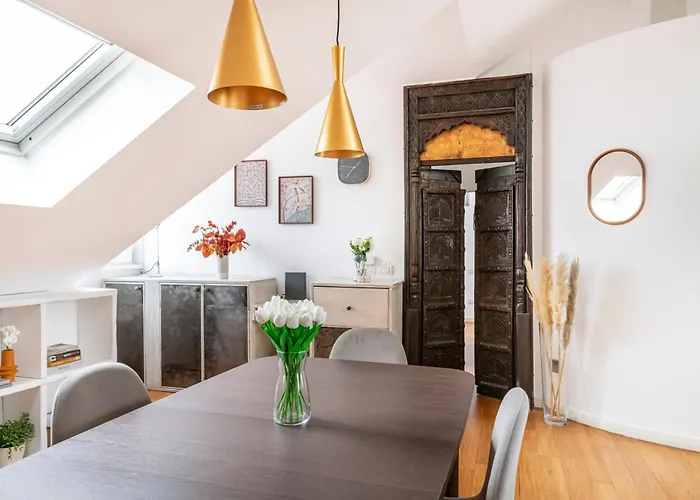 Appartement Easylife - - Maroncelli 5 - Porta Garibaldi *