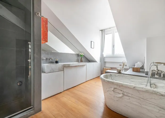 Easylife - - Maroncelli 5 - Porta Garibaldi Appartement Milaan
