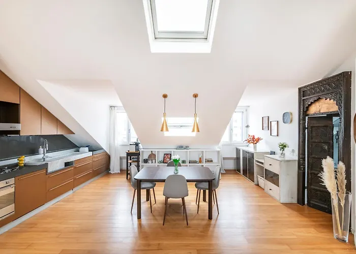 Easylife - - Maroncelli 5 - Porta Garibaldi *