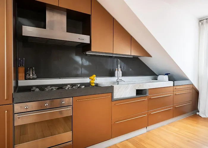 Appartement Easylife - - Maroncelli 5 - Porta Garibaldi *