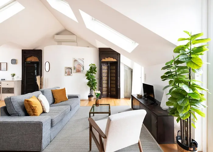 Easylife - - Maroncelli 5 - Porta Garibaldi Appartement *