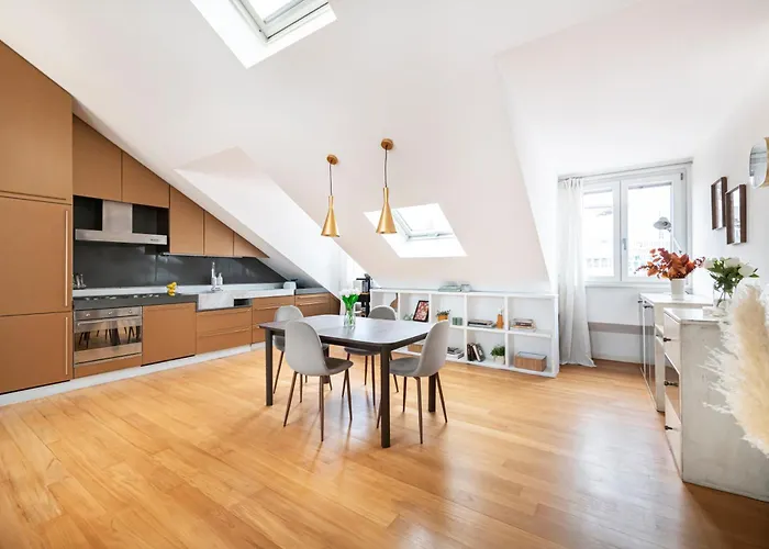 Easylife - - Maroncelli 5 - Porta Garibaldi Appartement Milaan