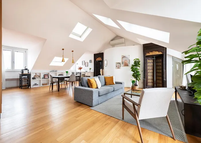 Easylife - - Maroncelli 5 - Porta Garibaldi