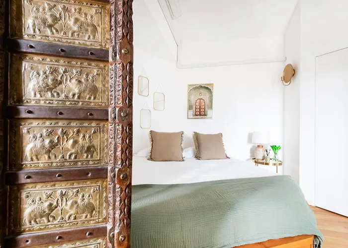 Appartamento Easylife - - Maroncelli 5 - Porta Garibaldi *