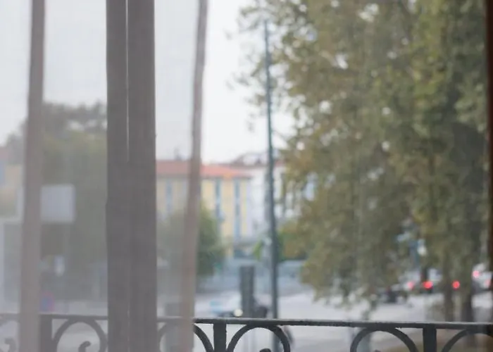 Urban House - Elegant Brera Center Διαμέρισμα Μιλάνο