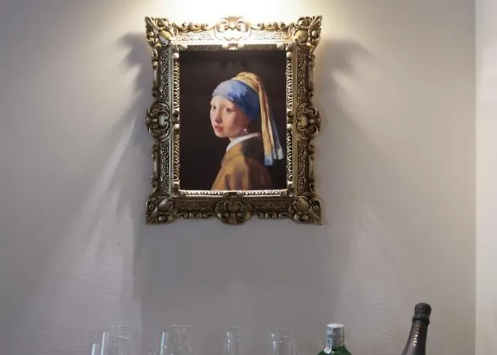 Διαμέρισμα Urban House - Elegant Brera Center *