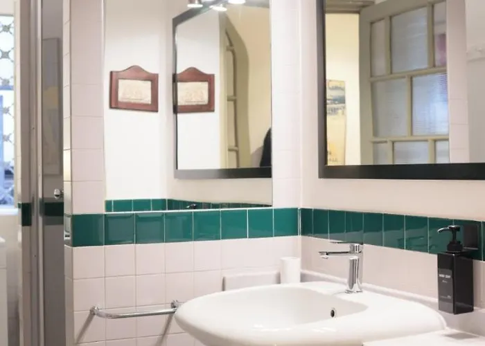 Urban House - Elegant Brera Center