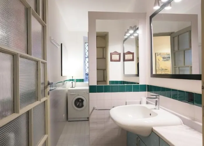 Διαμέρισμα Urban House - Elegant Brera Center Μιλάνο