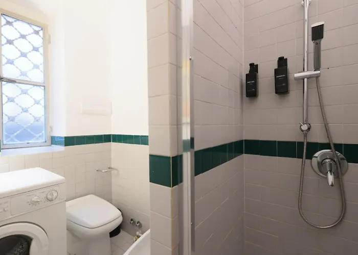 Διαμέρισμα Urban House - Elegant Brera Center