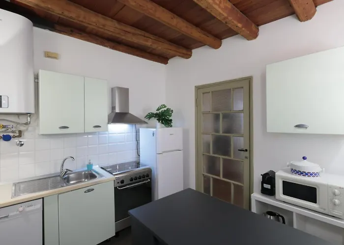 Urban House - Elegant Brera Center Διαμέρισμα *