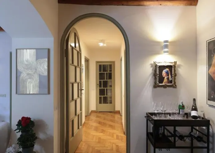 Urban House - Elegant Brera Center Διαμέρισμα Μιλάνο