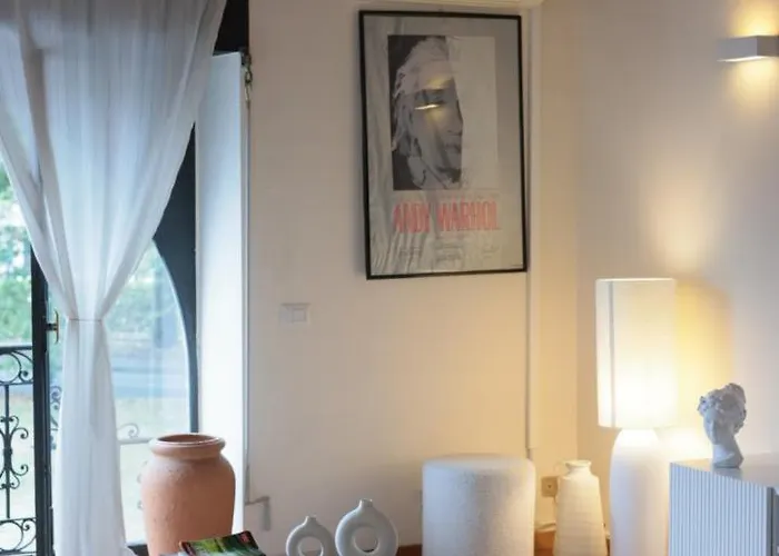 Urban House - Elegant Brera Center