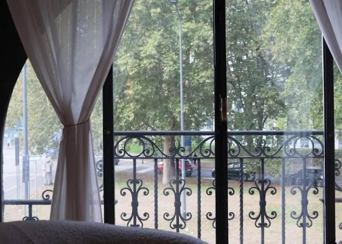 Urban House - Elegant Brera Center * Μιλάνο