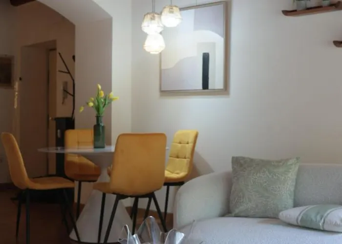 Urban House - Elegant Brera Center Lejlighed