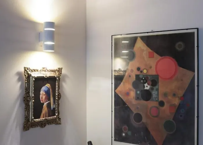 Urban House - Elegant Brera Center *