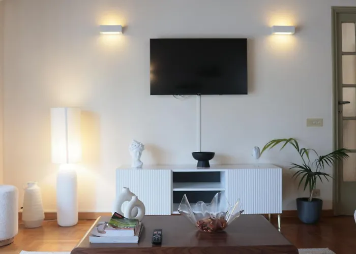 Urban House - Elegant Brera Center * Μιλάνο