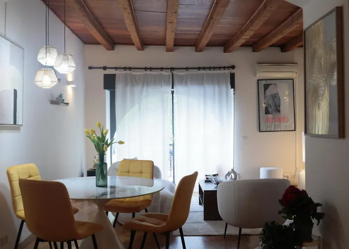 Urban House - Elegant Brera Center