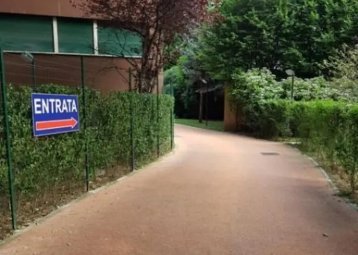 Mgm - Comfy Flat Molino Apartment