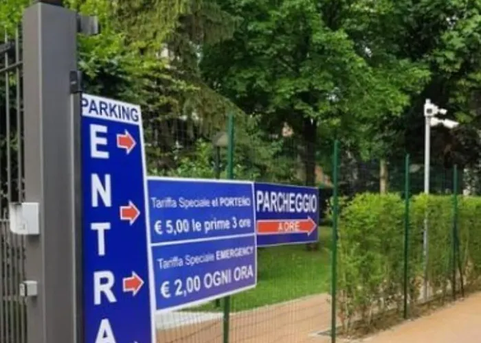 Mgm - Comfy Flat Molino Apartment *